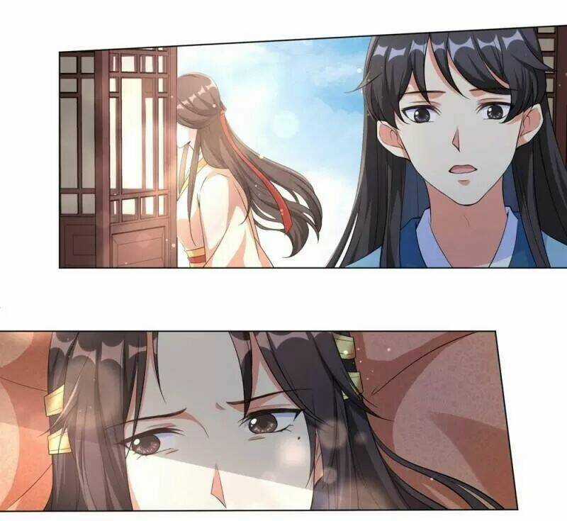 Vương Phi Có Độc! - Chapter 76 - Trang 14