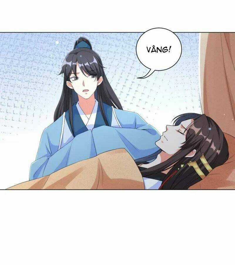 Vương Phi Có Độc! - Chapter 76 - Trang 17