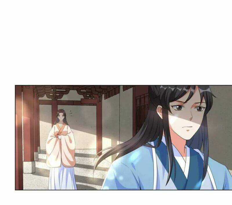 Vương Phi Có Độc! - Chapter 76 - Trang 18