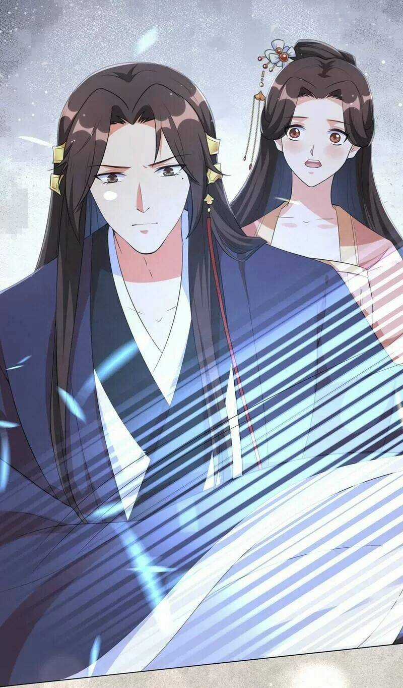 Vương Phi Có Độc! - Chapter 76 - Trang 3