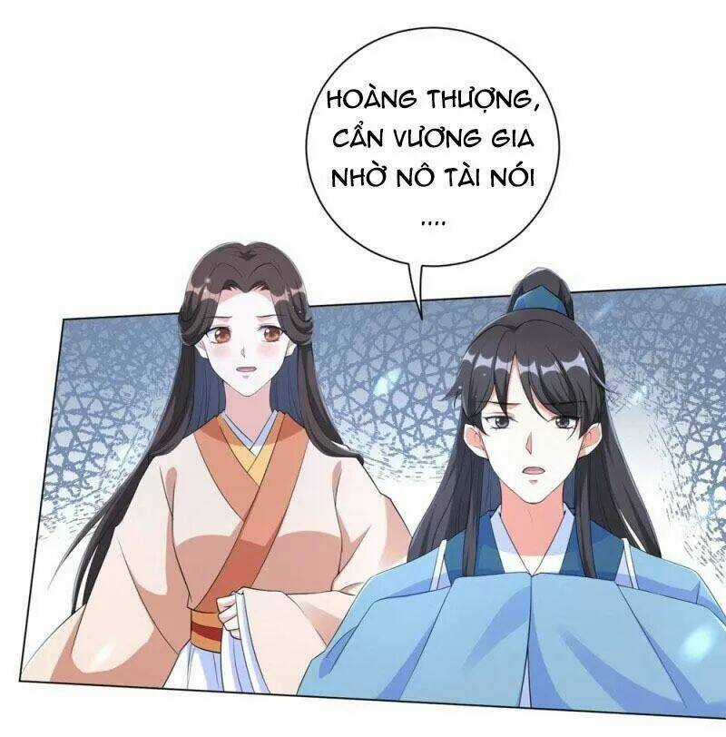 Vương Phi Có Độc! - Chapter 76 - Trang 28