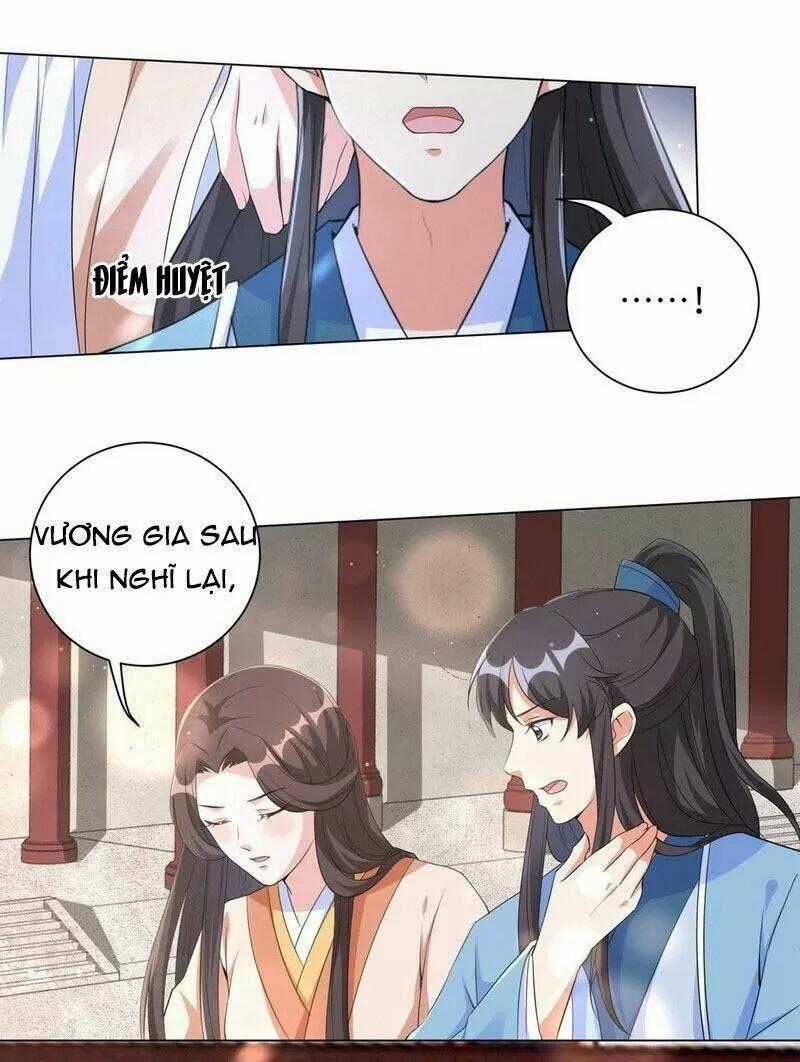 Vương Phi Có Độc! - Chapter 76 - Trang 29