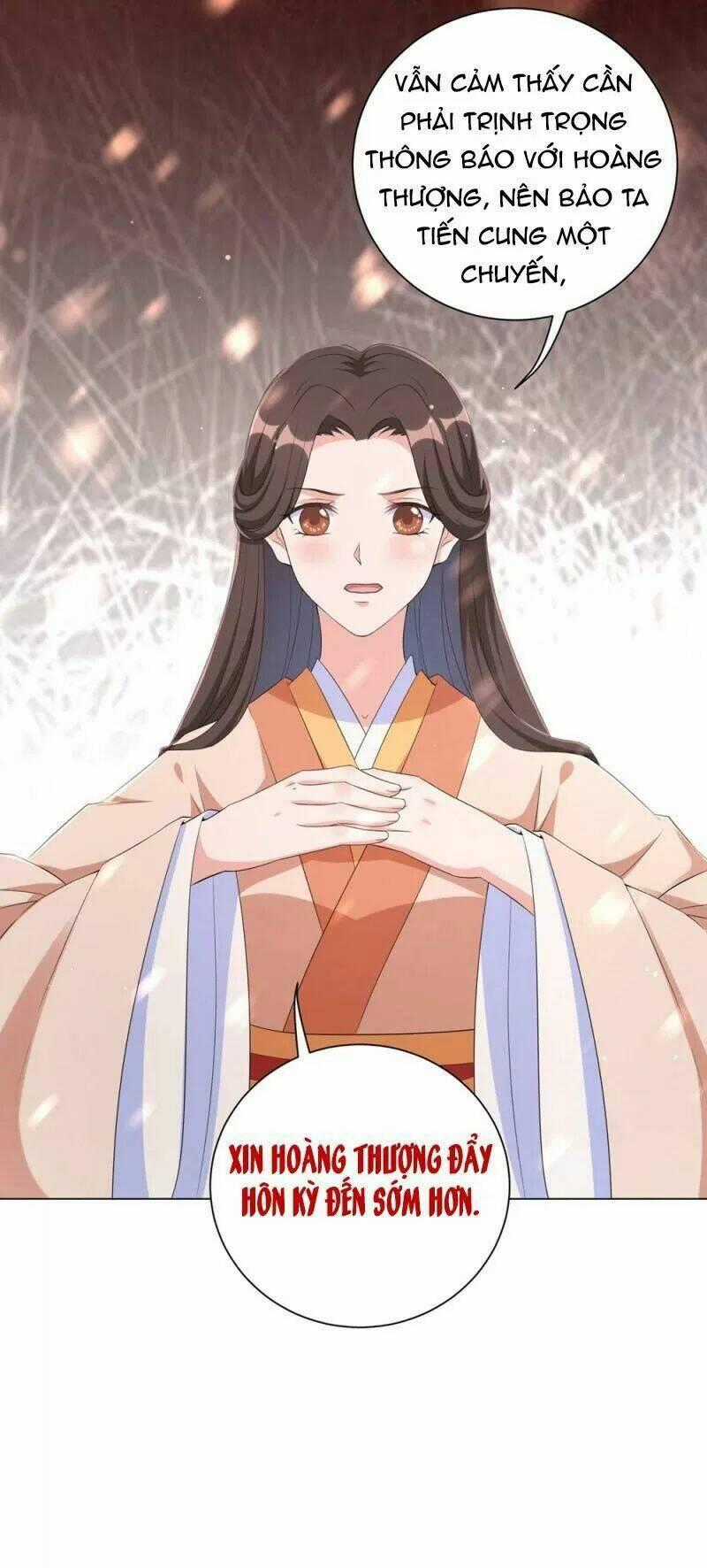 Vương Phi Có Độc! - Chapter 76 - Trang 30