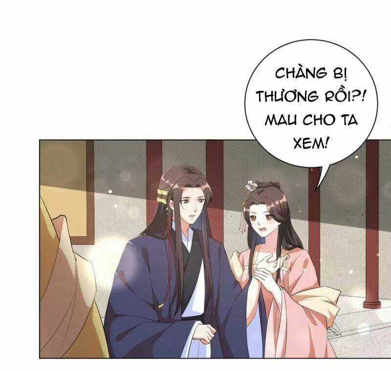 Vương Phi Có Độc! - Chapter 76 - Trang 6