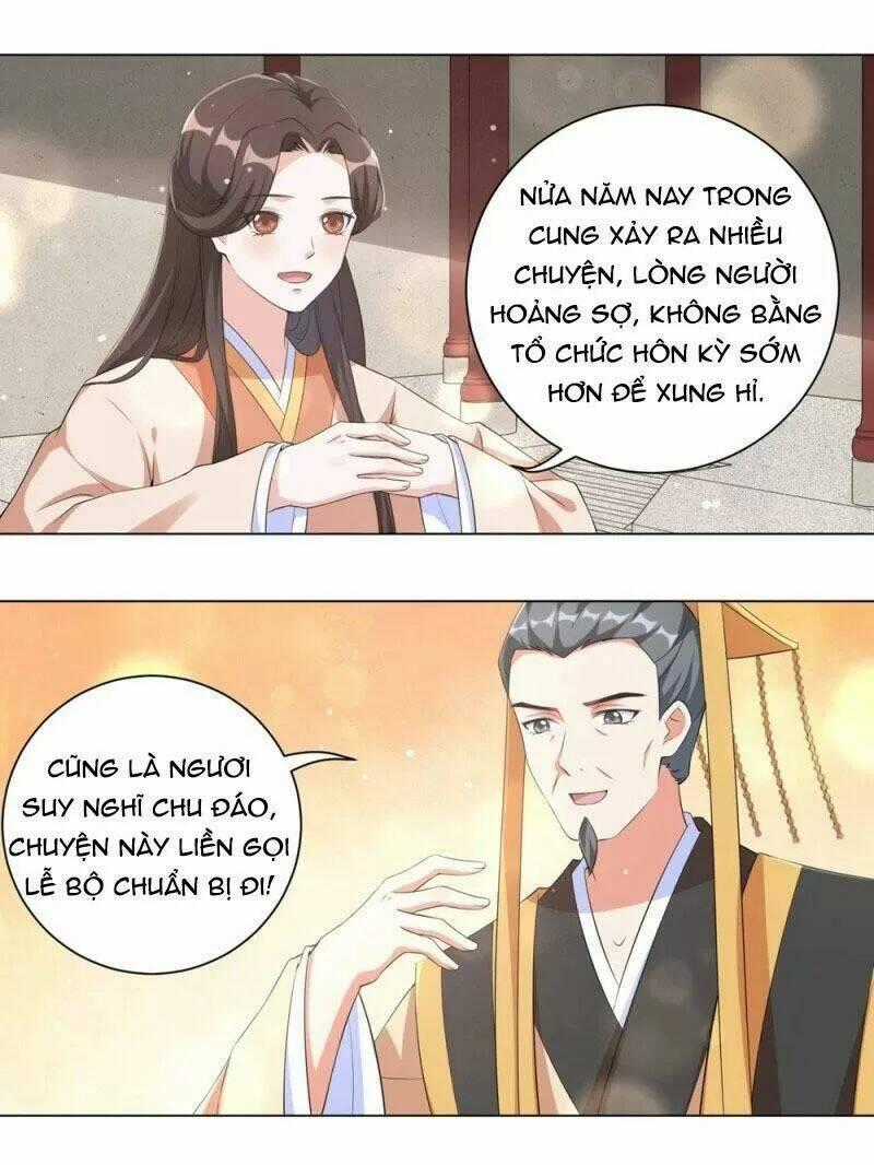 Vương Phi Có Độc! - Chapter 77 - Trang 2