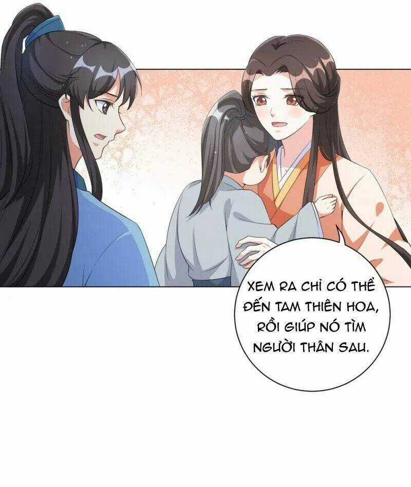 Vương Phi Có Độc! - Chapter 77 - Trang 15