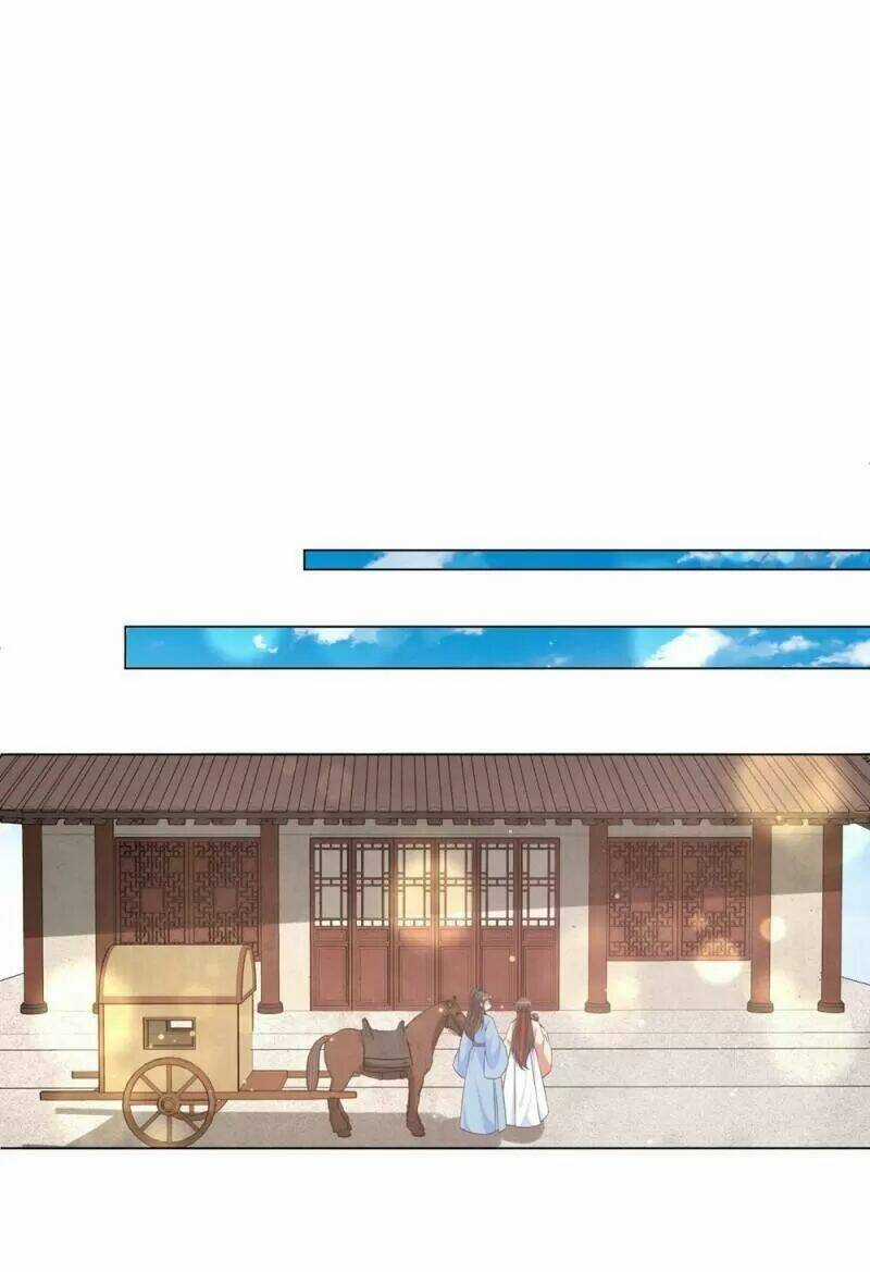 Vương Phi Có Độc! - Chapter 77 - Trang 16