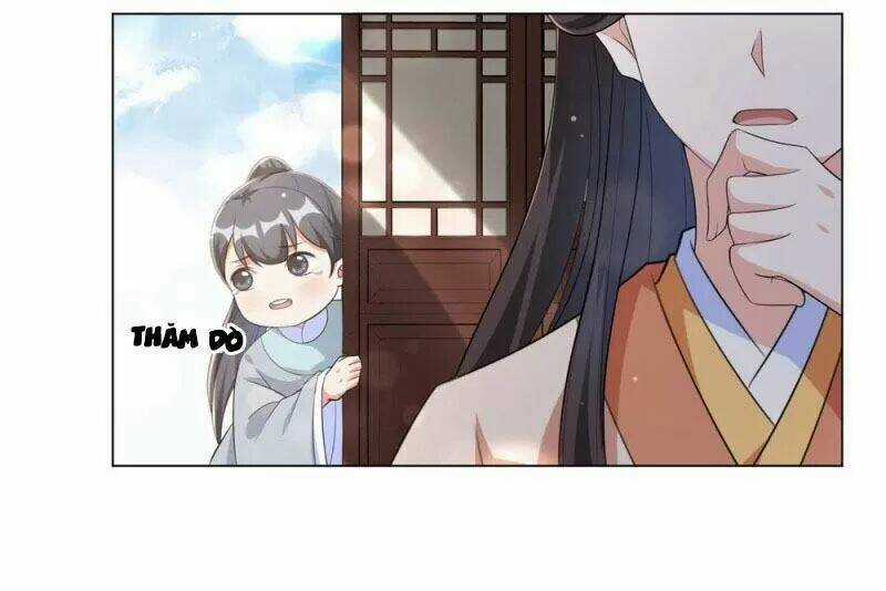 Vương Phi Có Độc! - Chapter 77 - Trang 22