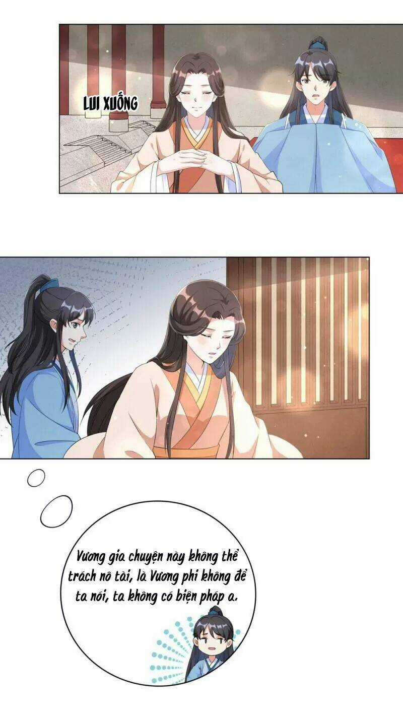 Vương Phi Có Độc! - Chapter 77 - Trang 4