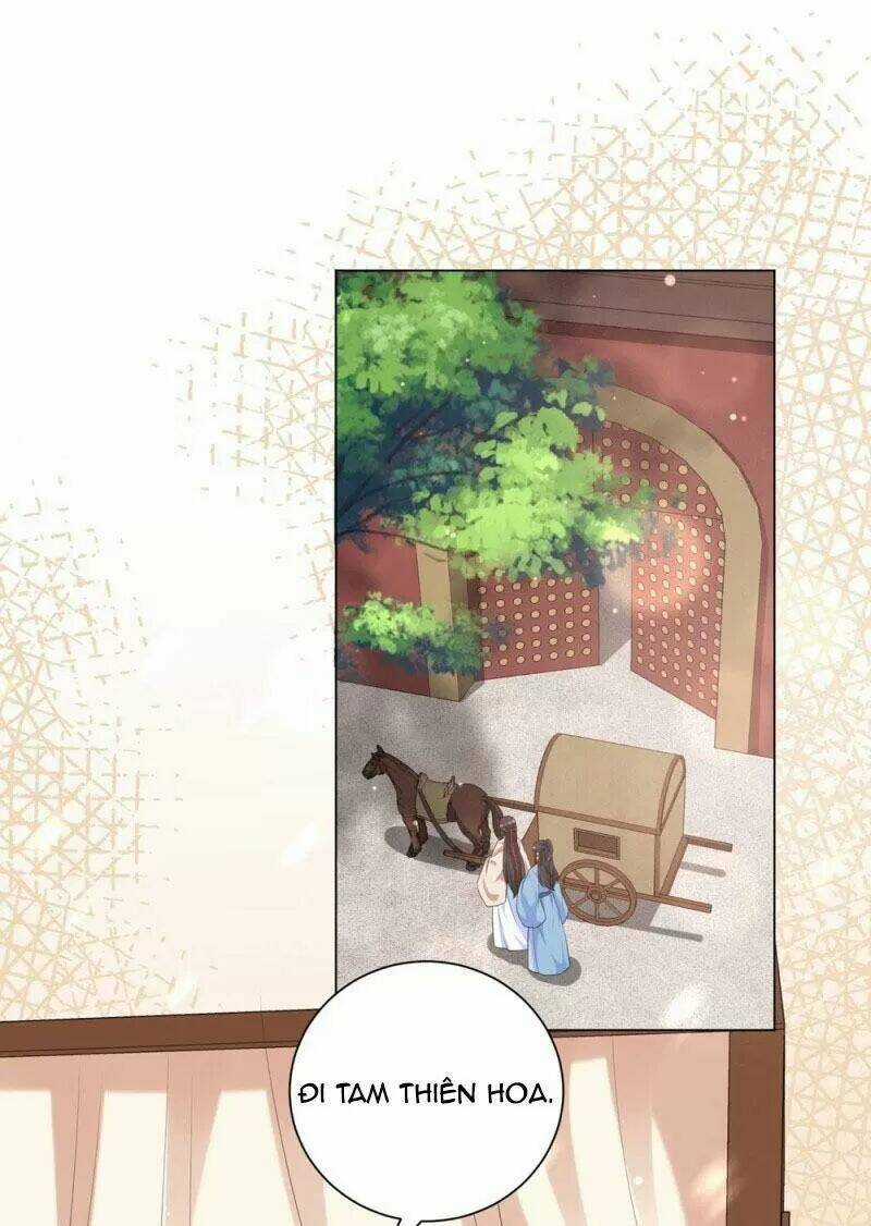 Vương Phi Có Độc! - Chapter 77 - Trang 5