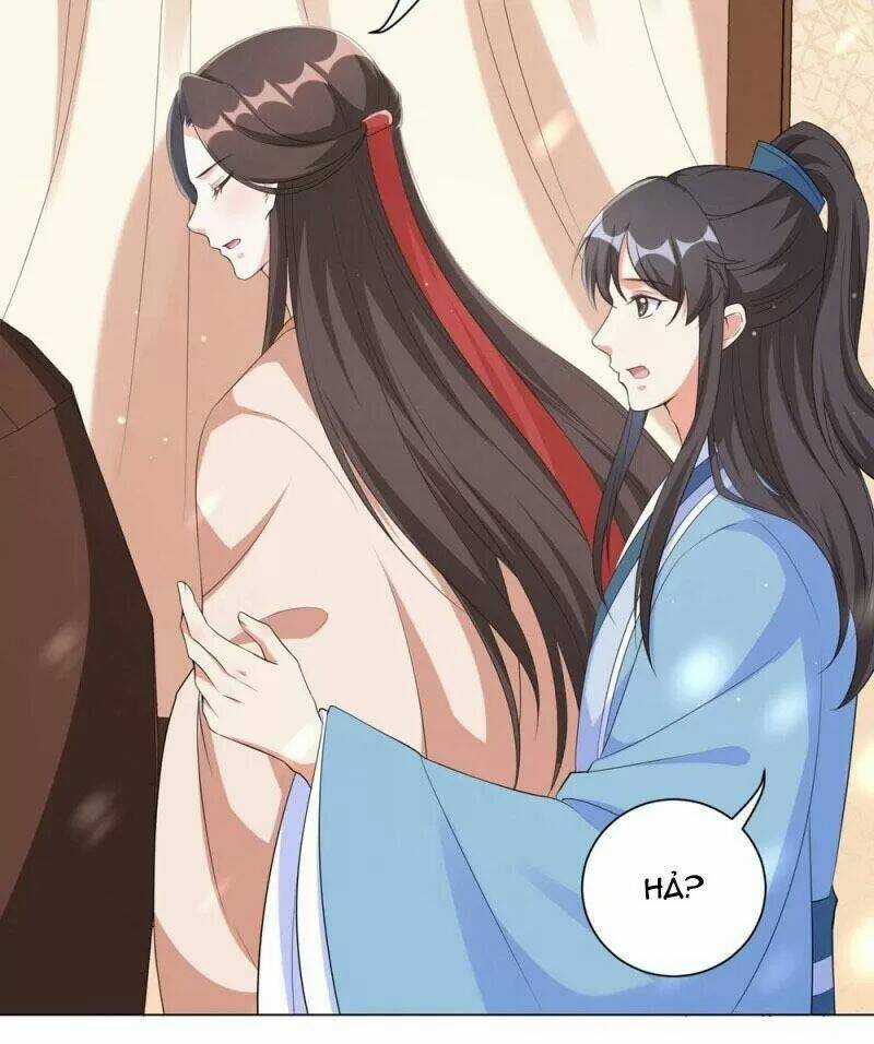 Vương Phi Có Độc! - Chapter 77 - Trang 6