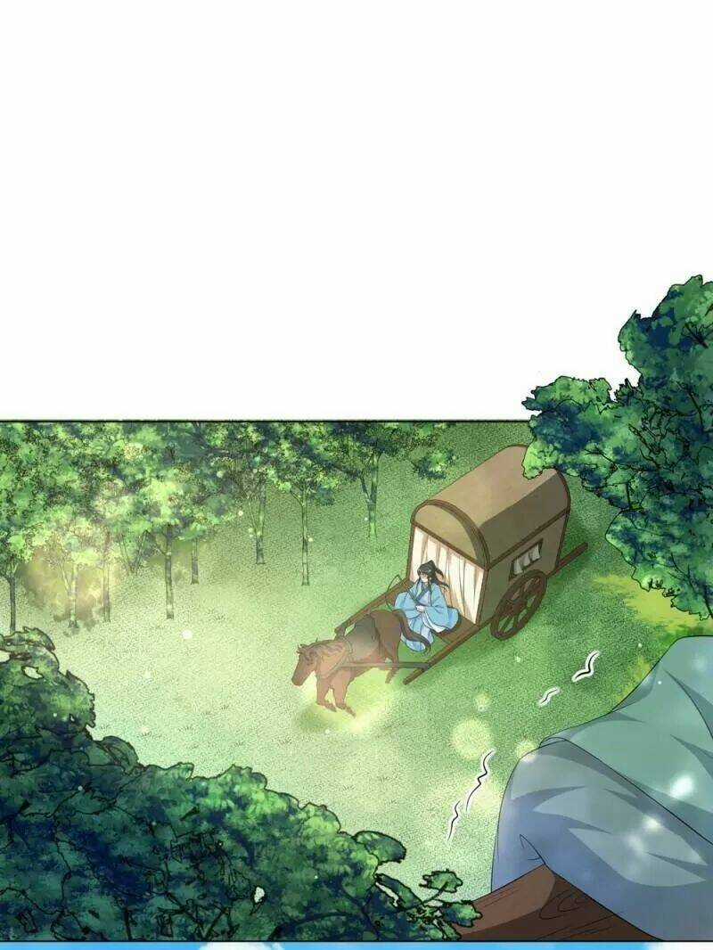 Vương Phi Có Độc! - Chapter 77 - Trang 8