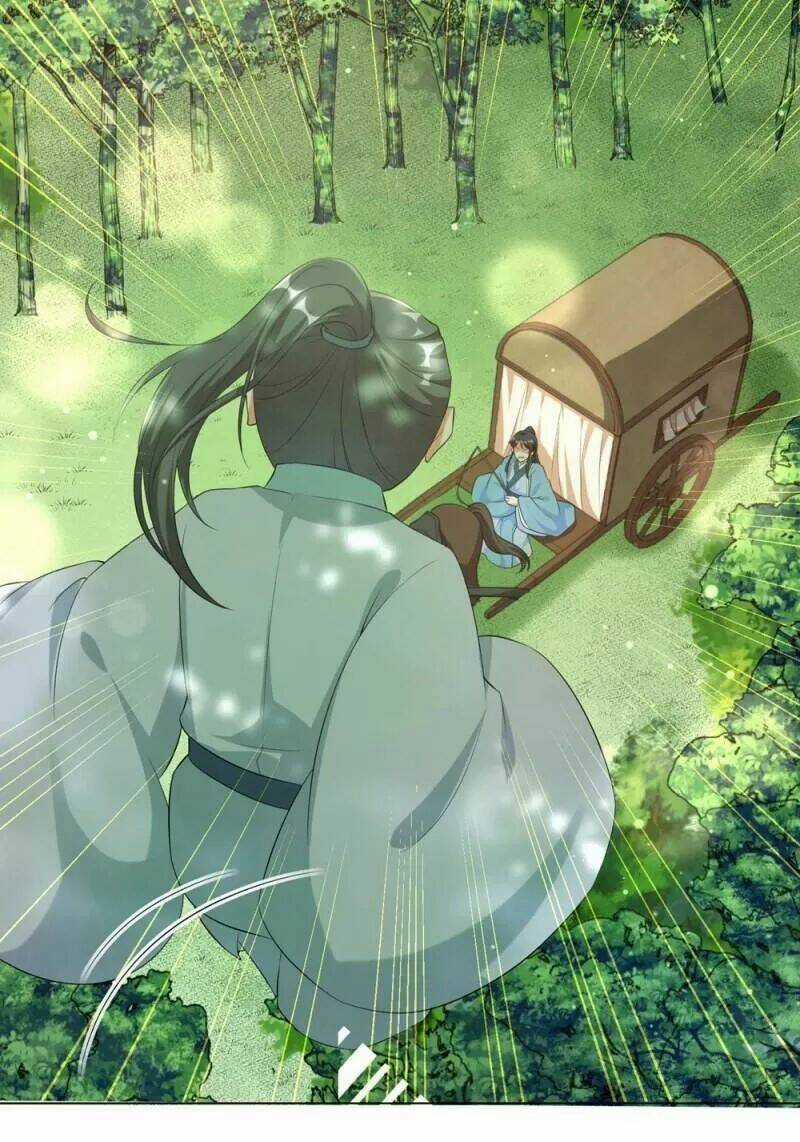 Vương Phi Có Độc! - Chapter 77 - Trang 10