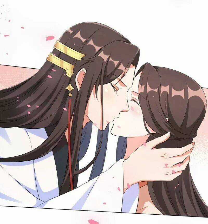 Vương Phi Có Độc! - Chapter 78 - Trang 16