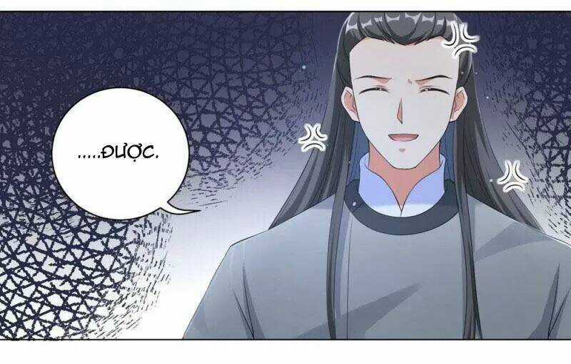 Vương Phi Có Độc! - Chapter 78 - Trang 3