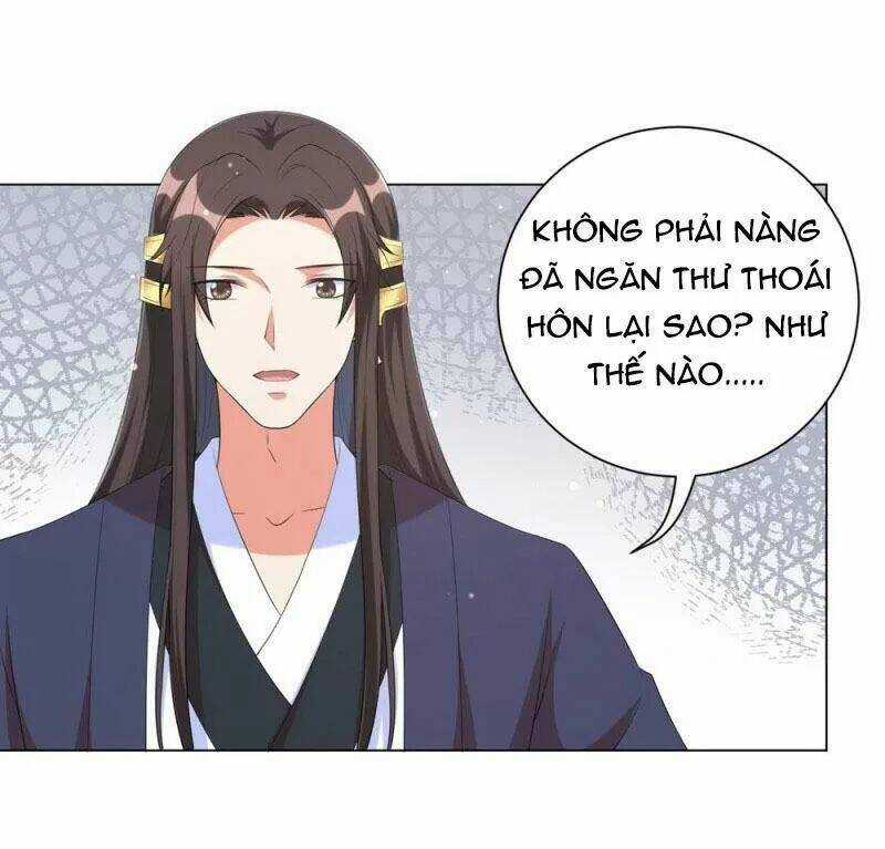 Vương Phi Có Độc! - Chapter 78 - Trang 27