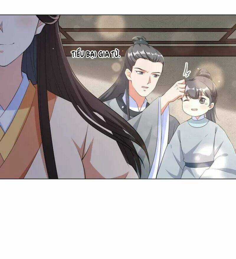 Vương Phi Có Độc! - Chapter 78 - Trang 5