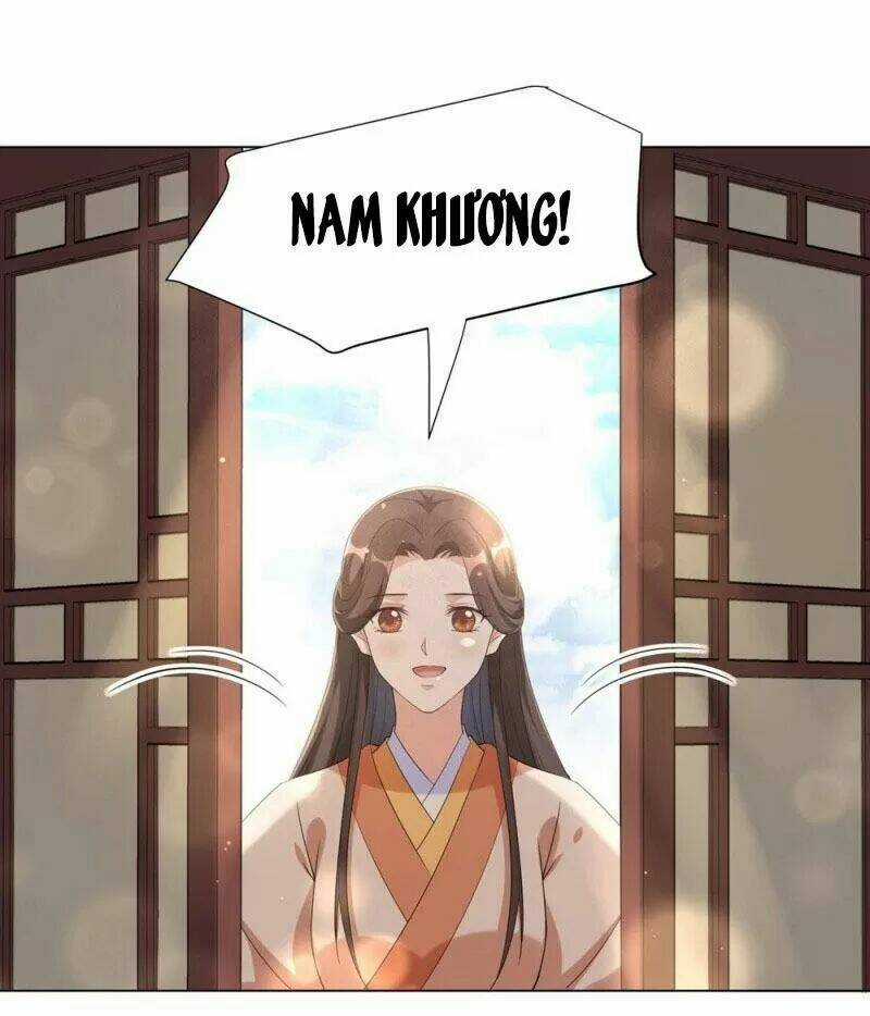 Vương Phi Có Độc! - Chapter 78 - Trang 8