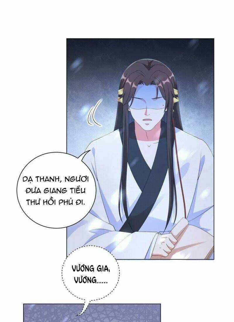 Vương Phi Có Độc! - Chapter 78 - Trang 10