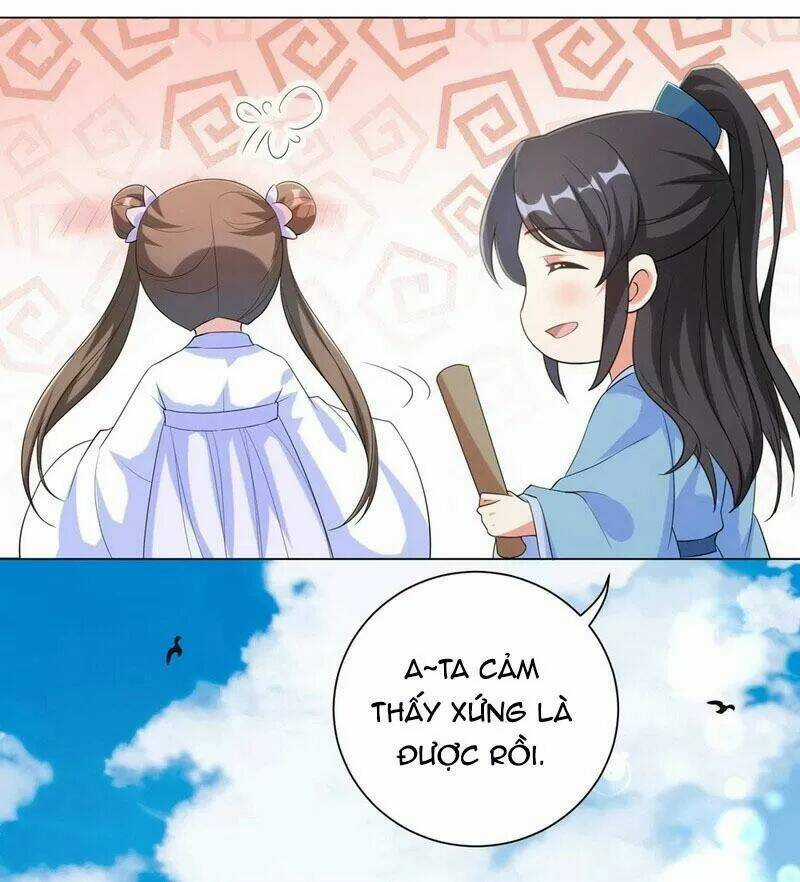 Vương Phi Có Độc! - Chapter 79 - Trang 20