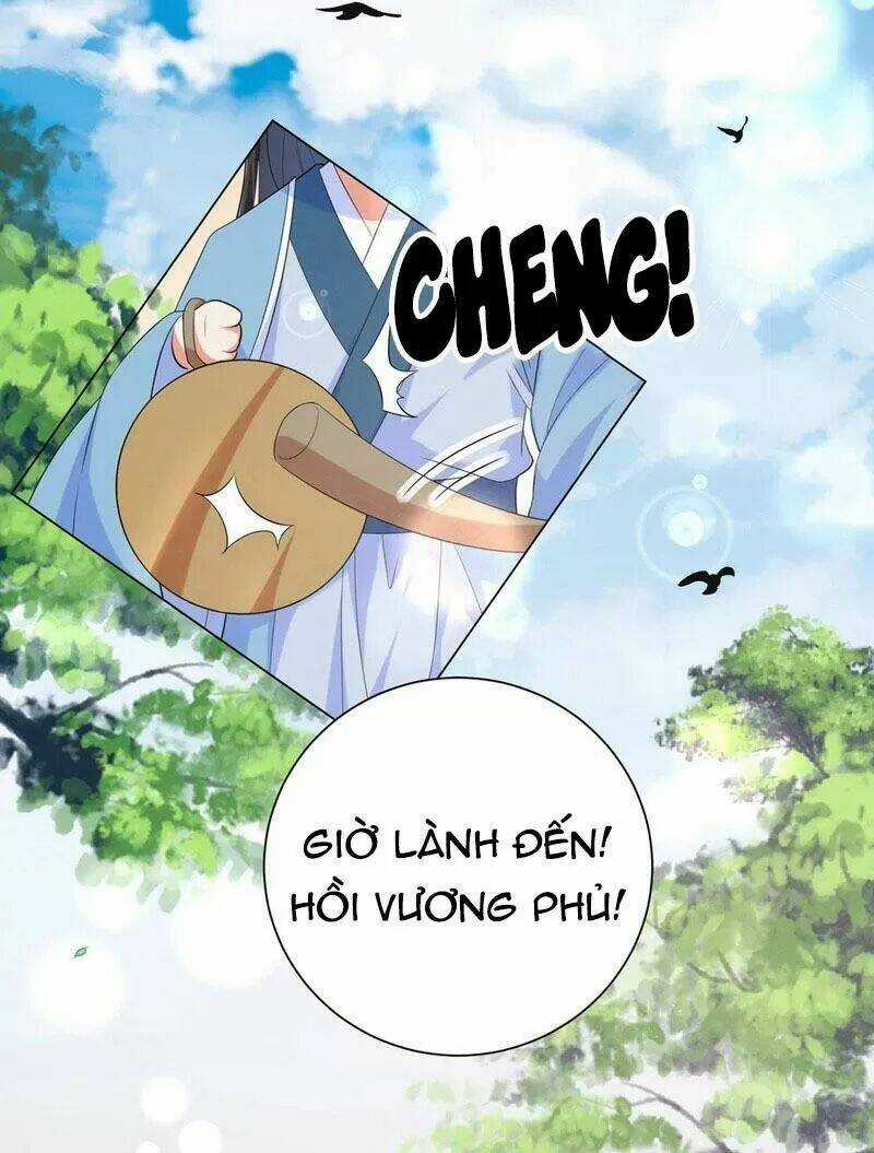 Vương Phi Có Độc! - Chapter 79 - Trang 21