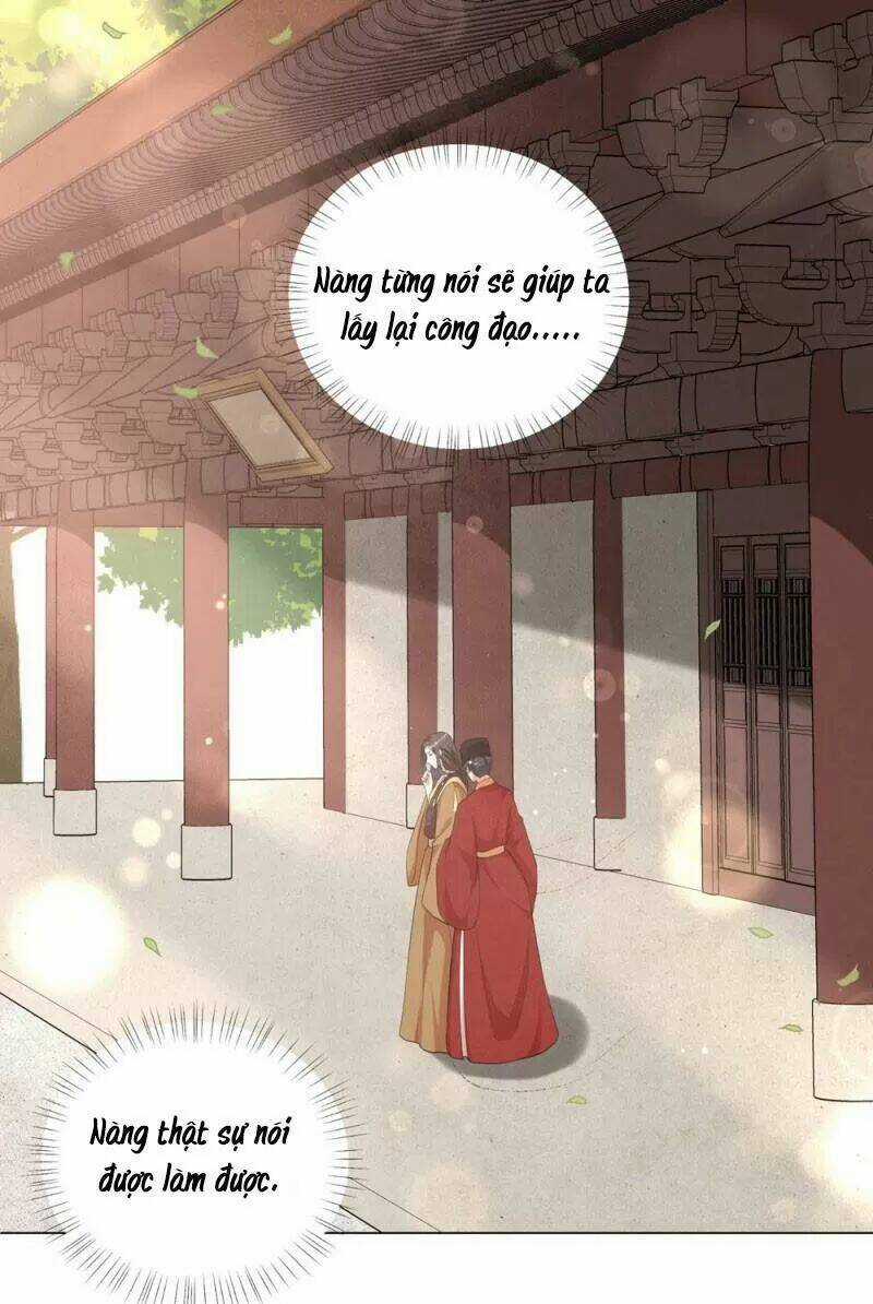 Vương Phi Có Độc! - Chapter 79 - Trang 26