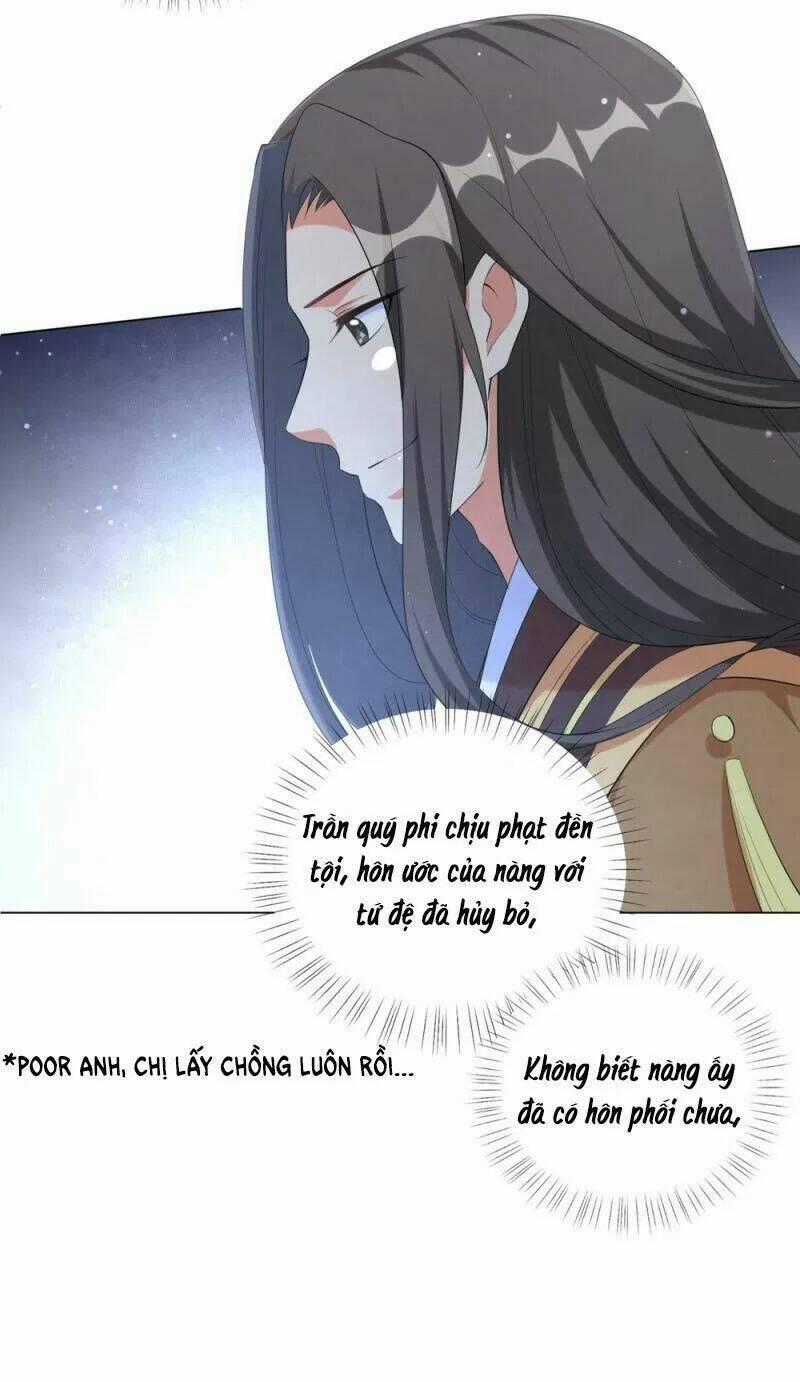 Vương Phi Có Độc! - Chapter 79 - Trang 27