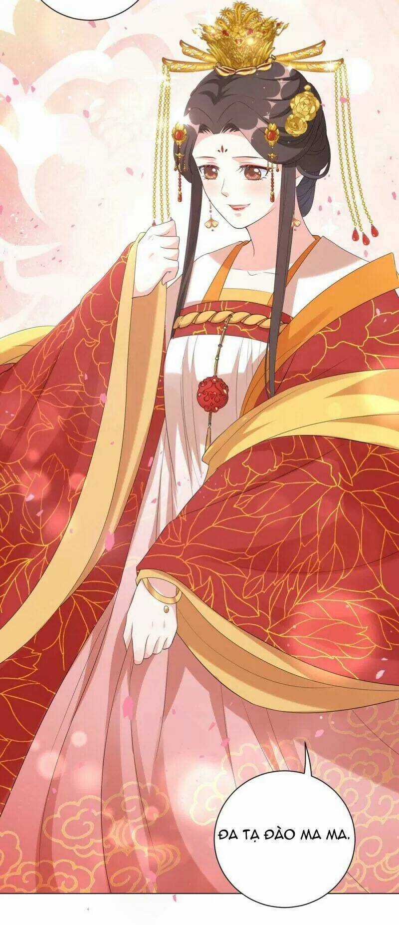 Vương Phi Có Độc! - Chapter 79 - Trang 4