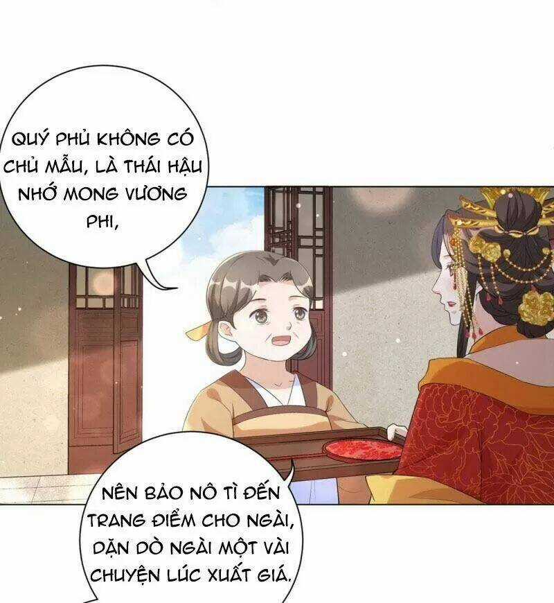 Vương Phi Có Độc! - Chapter 79 - Trang 5