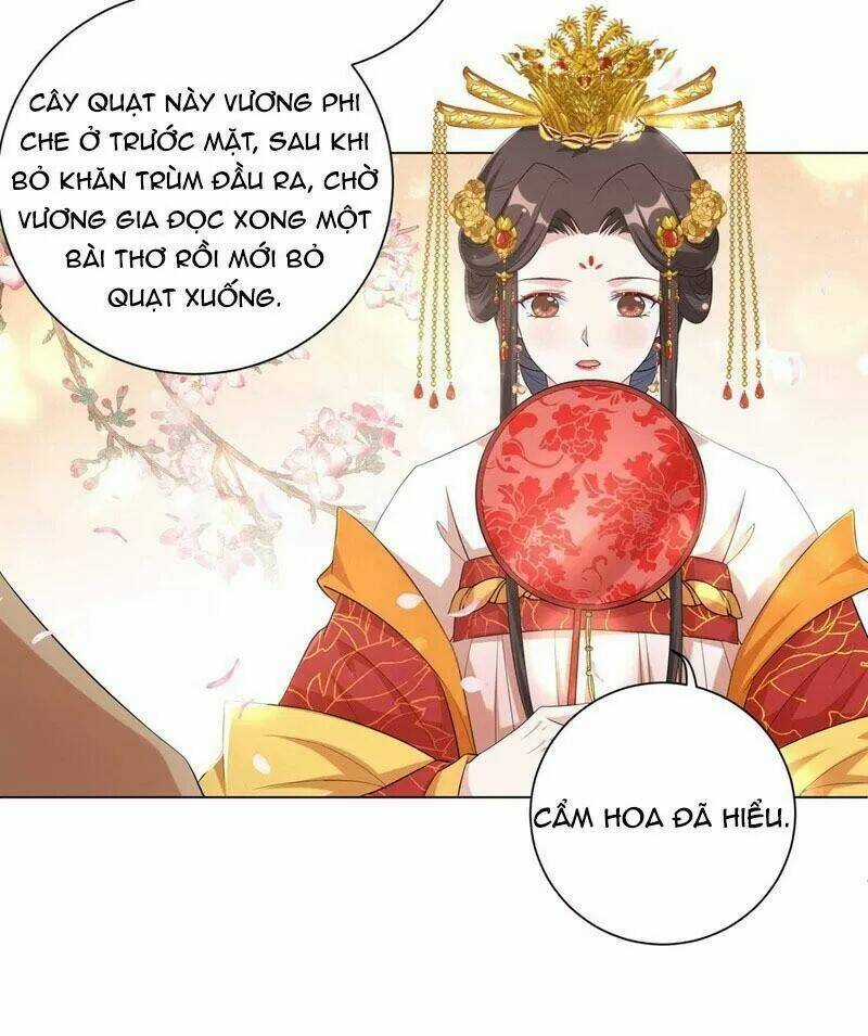 Vương Phi Có Độc! - Chapter 79 - Trang 6