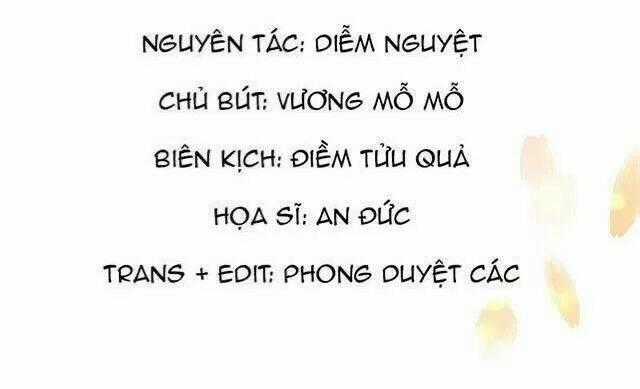 Vương Phi Có Độc! - Chapter 8 - Trang 2