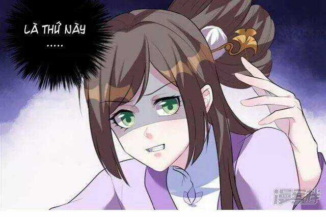 Vương Phi Có Độc! - Chapter 8 - Trang 13