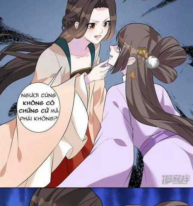 Vương Phi Có Độc! - Chapter 8 - Trang 17