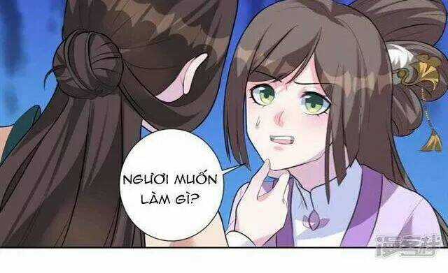 Vương Phi Có Độc! - Chapter 8 - Trang 18