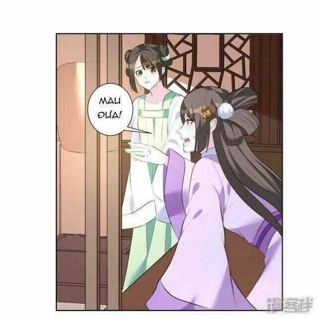 Vương Phi Có Độc! - Chapter 8 - Trang 20