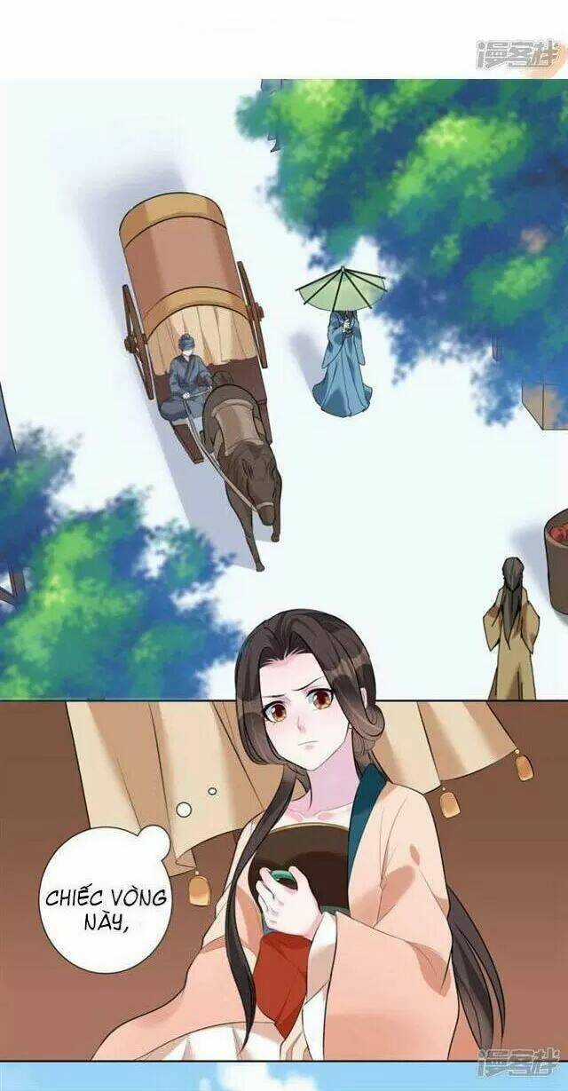 Vương Phi Có Độc! - Chapter 8 - Trang 3