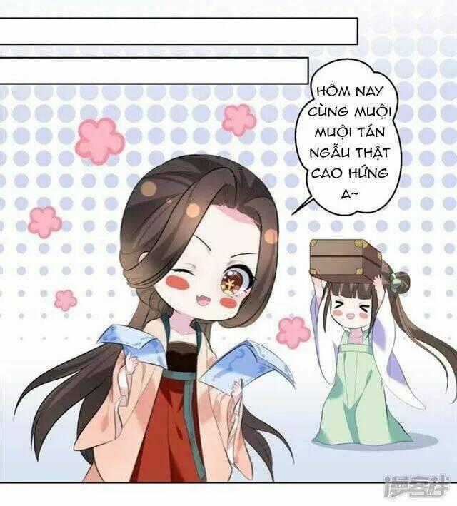 Vương Phi Có Độc! - Chapter 8 - Trang 26