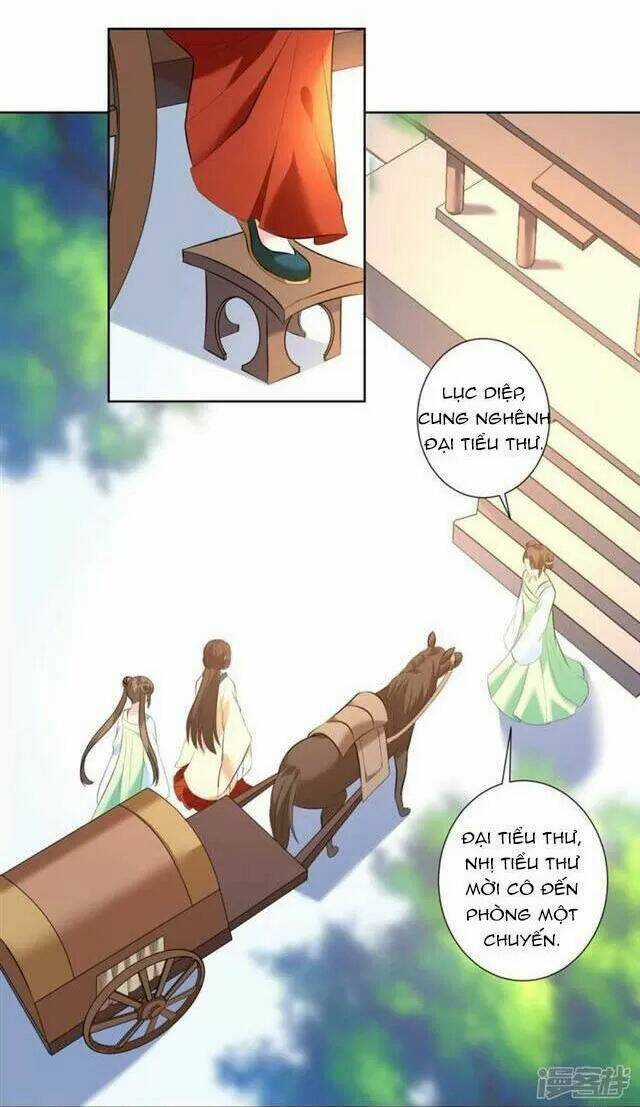 Vương Phi Có Độc! - Chapter 8 - Trang 6