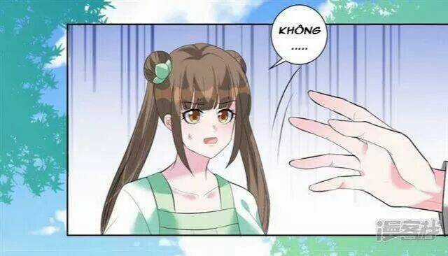 Vương Phi Có Độc! - Chapter 8 - Trang 8