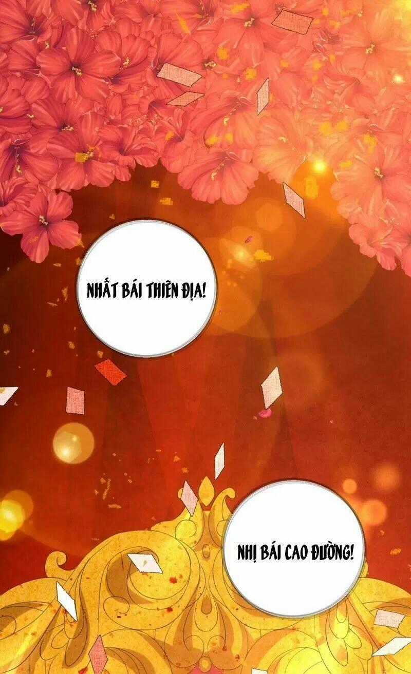 Vương Phi Có Độc! - Chapter 80 - Trang 2