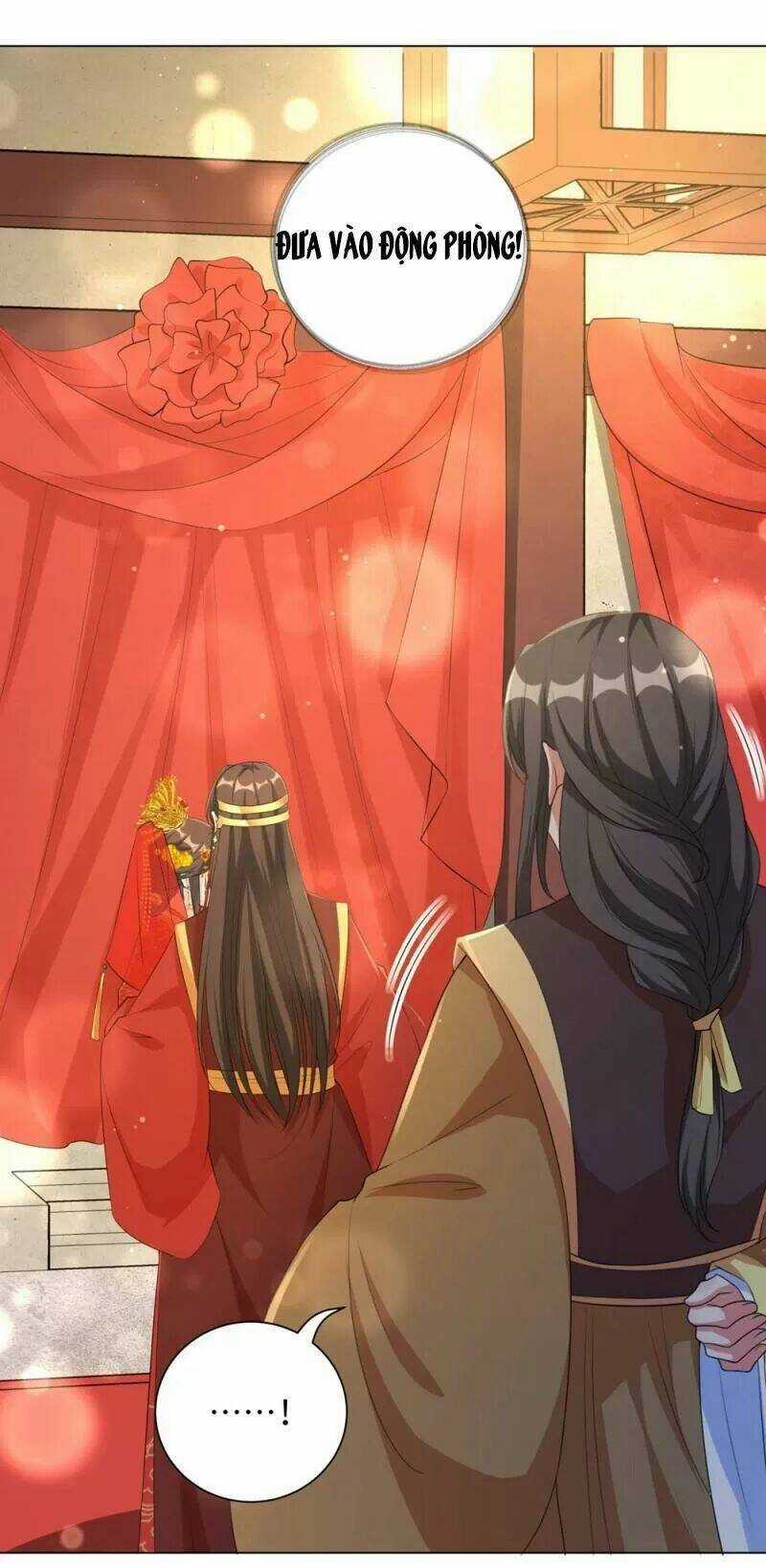 Vương Phi Có Độc! - Chapter 80 - Trang 13