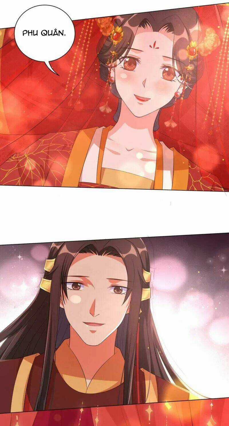 Vương Phi Có Độc! - Chapter 80 - Trang 21