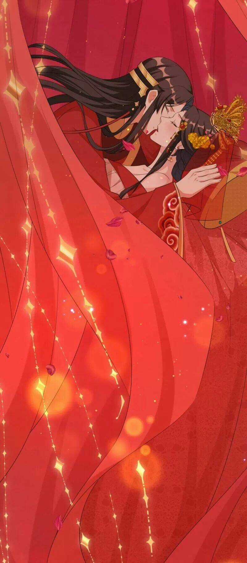 Vương Phi Có Độc! - Chapter 80 - Trang 23