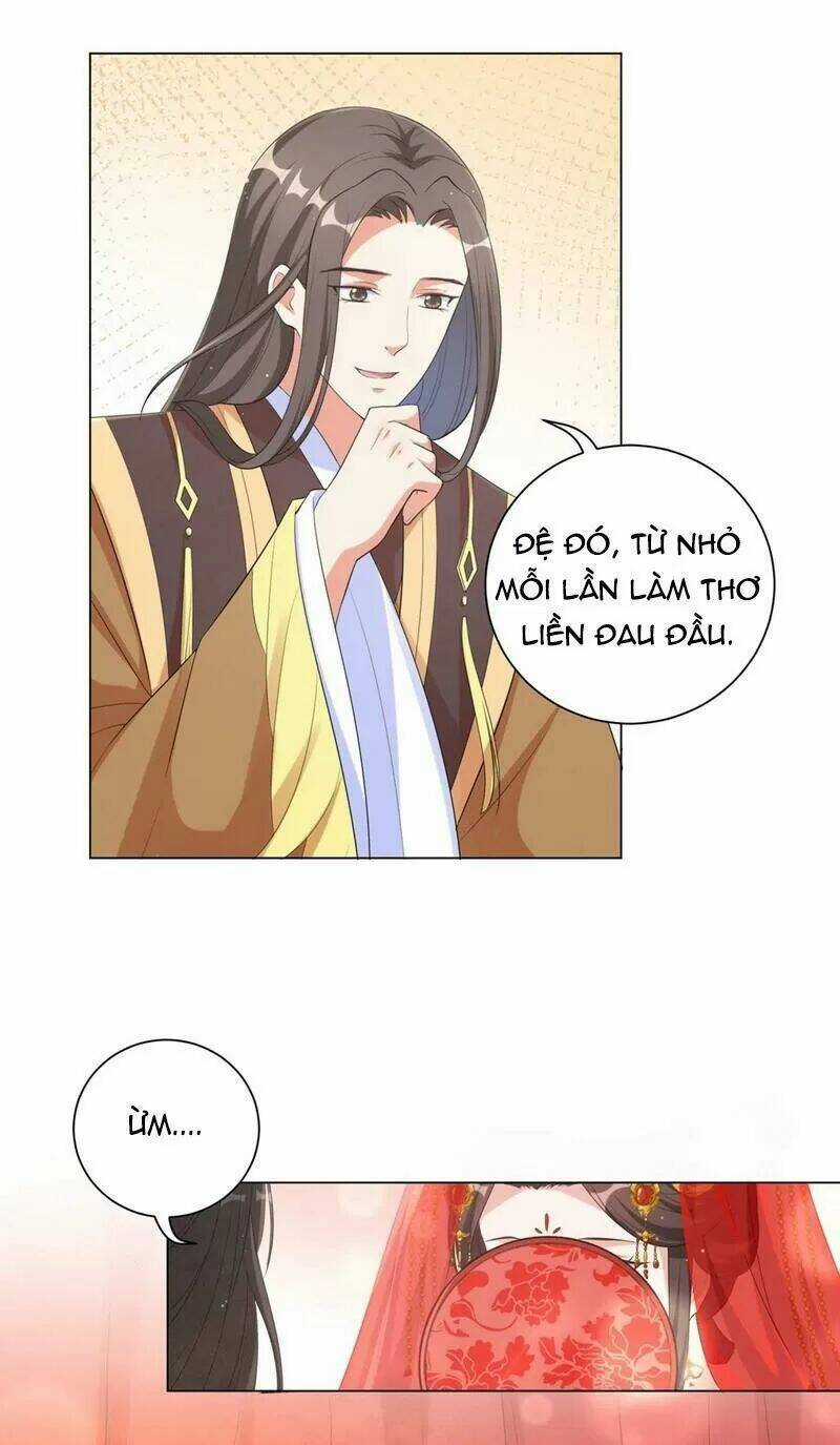 Vương Phi Có Độc! - Chapter 80 - Trang 7