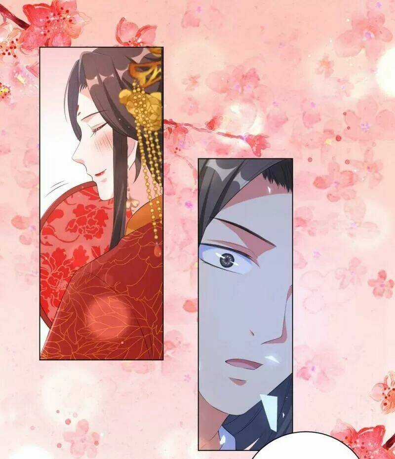 Vương Phi Có Độc! - Chapter 80 - Trang 10