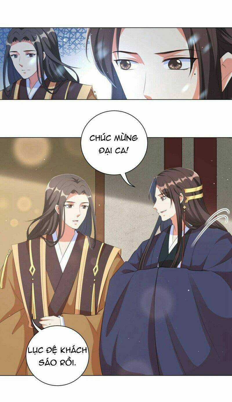 Vương Phi Có Độc! - Chapter 81 - Trang 13