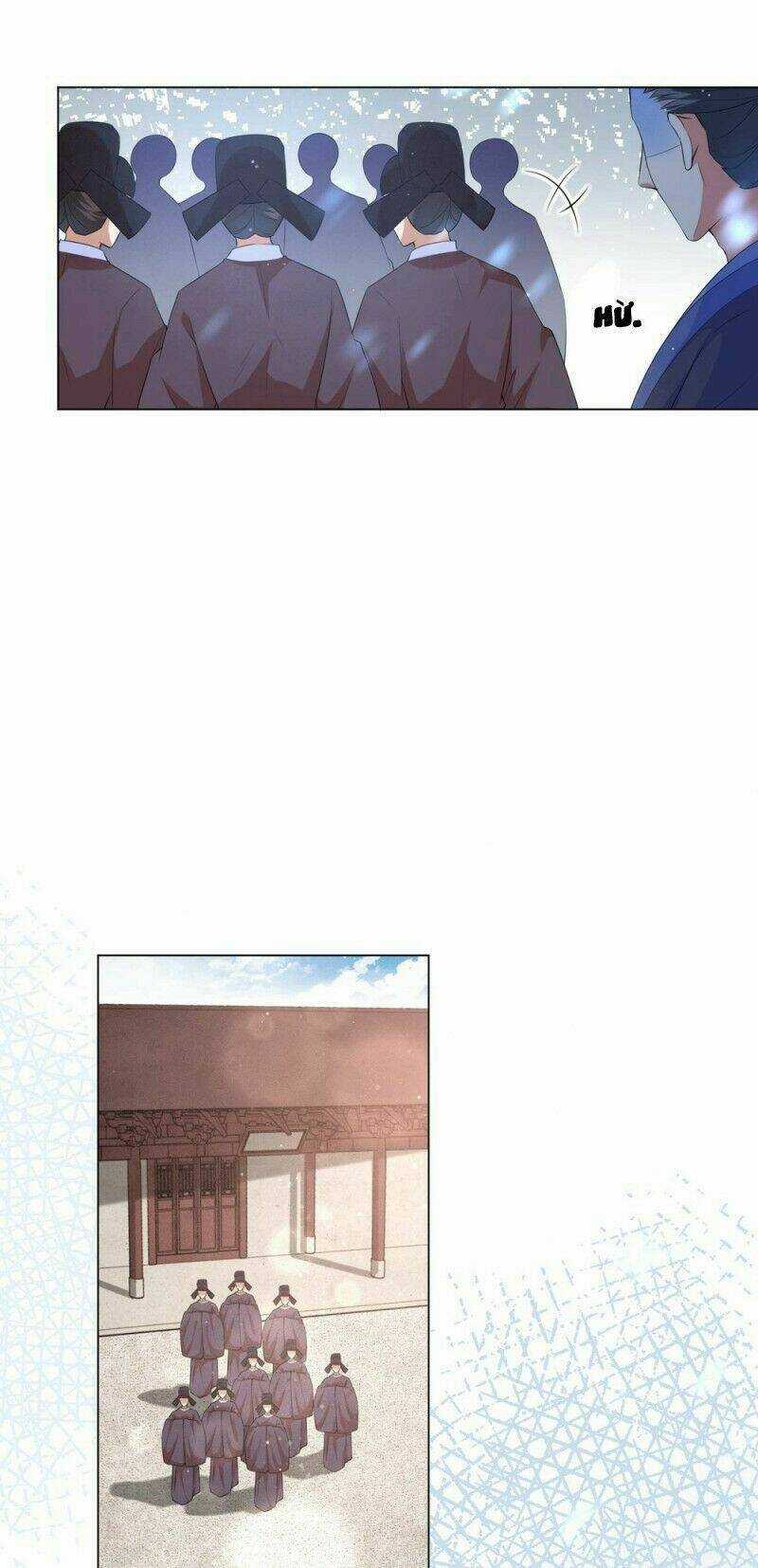 Vương Phi Có Độc! - Chapter 81 - Trang 15