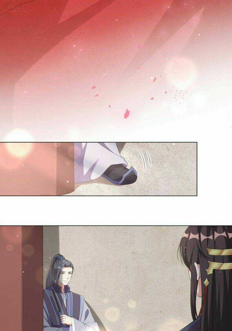 Vương Phi Có Độc! - Chapter 81 - Trang 18