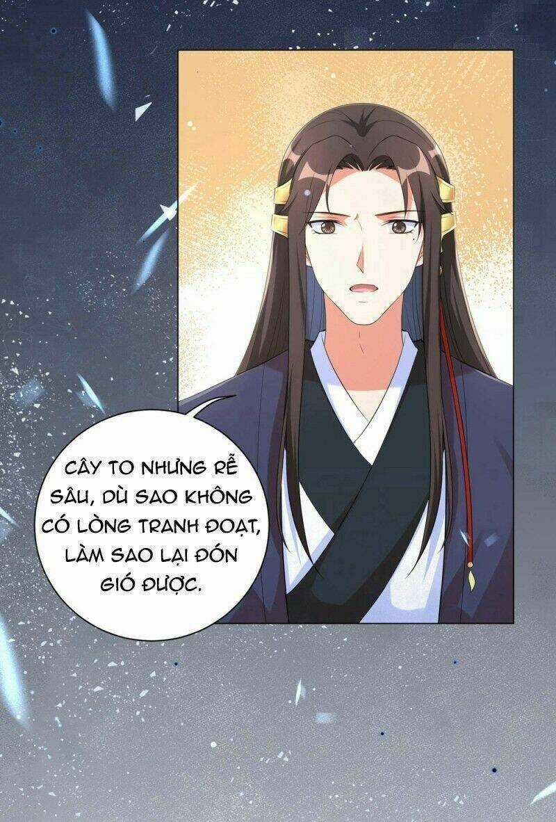 Vương Phi Có Độc! - Chapter 81 - Trang 22