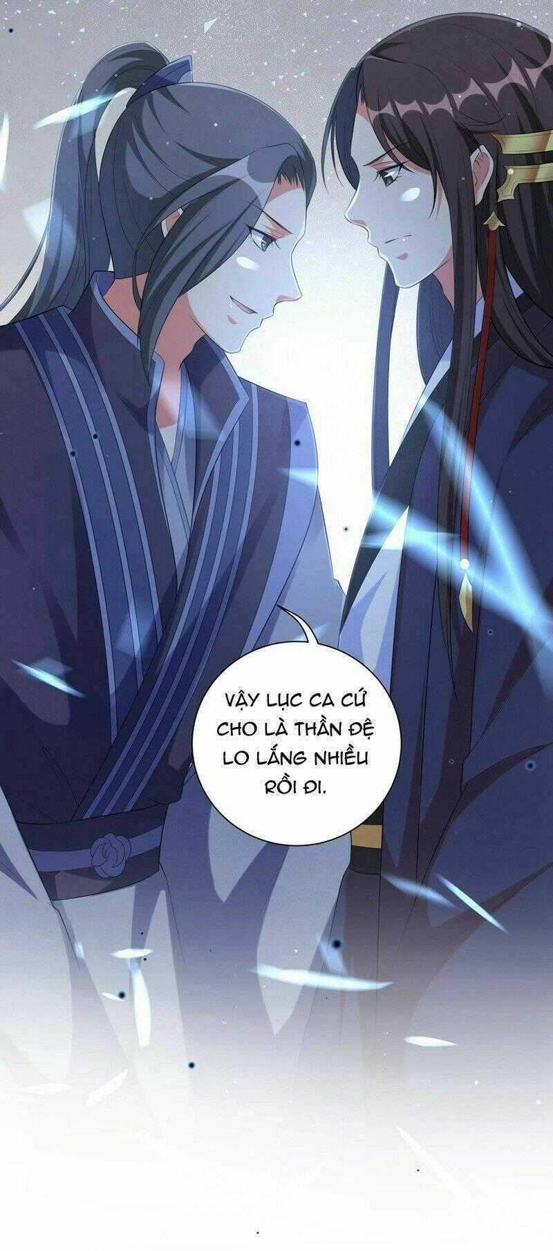 Vương Phi Có Độc! - Chapter 81 - Trang 23